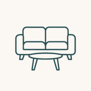 Living Room Furniture